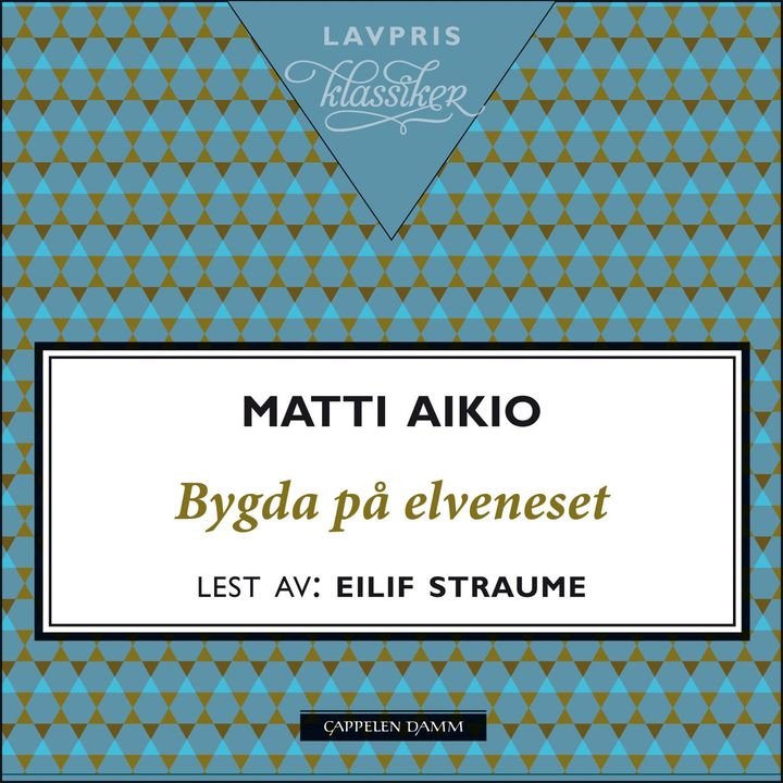 Bygda på elveneset