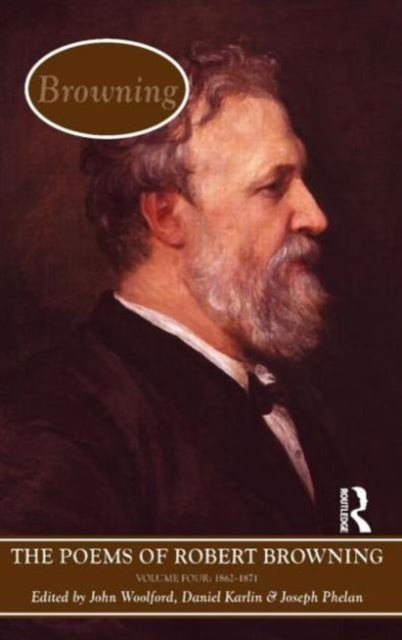 The Poems of Browning: Volume Four