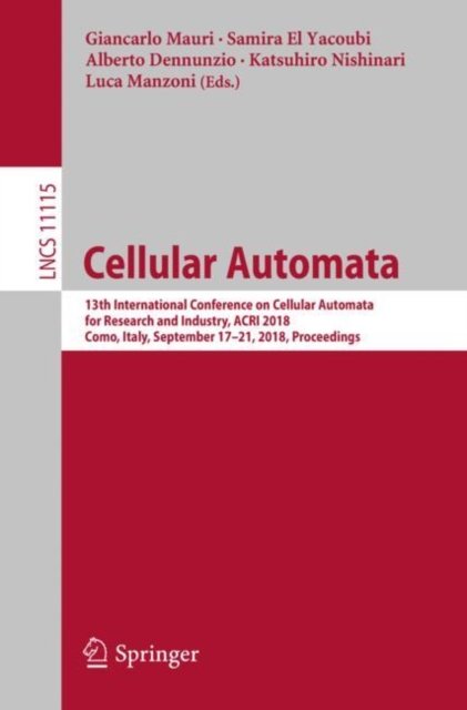 Cellular Automata