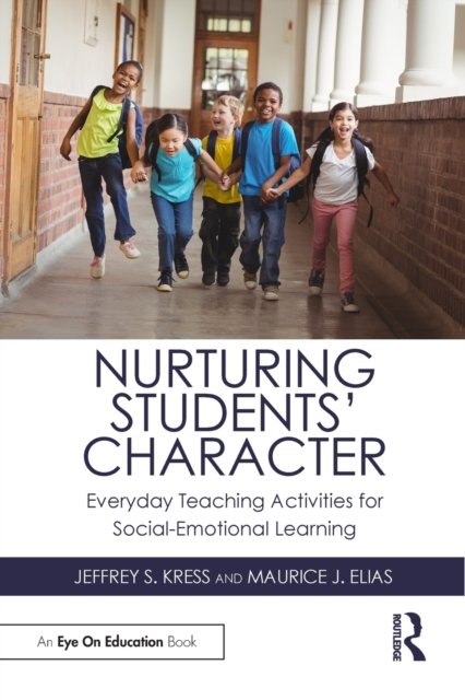 Nurturing Students'' Character