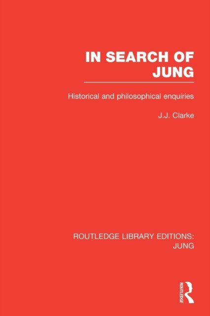 In Search of Jung