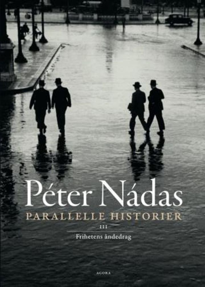Parallelle historier - 3 : Frihetens åndedrag