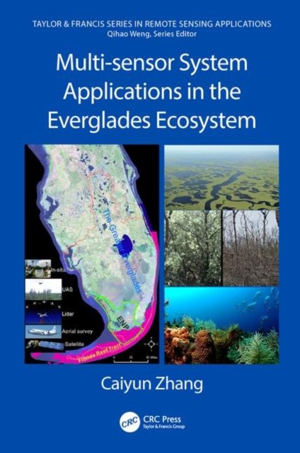 Multi-Sensor System Applications in the Everglades Ecosystem