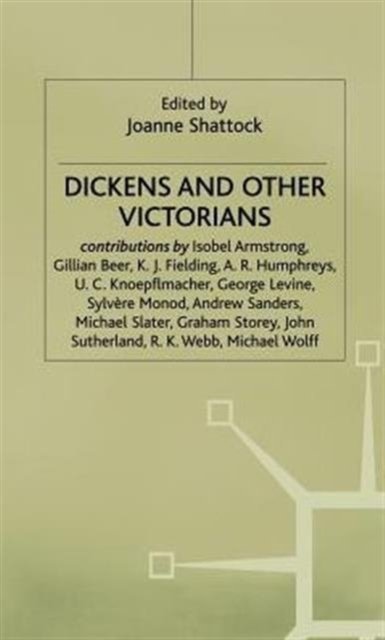 Dickens and Other Victorian