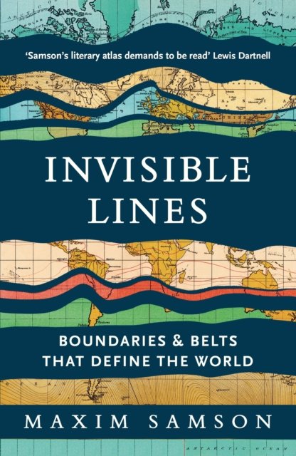 Invisible Lines