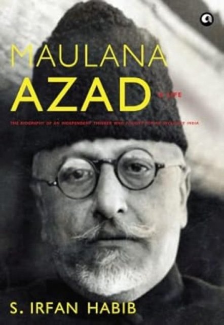 Maulana Azad