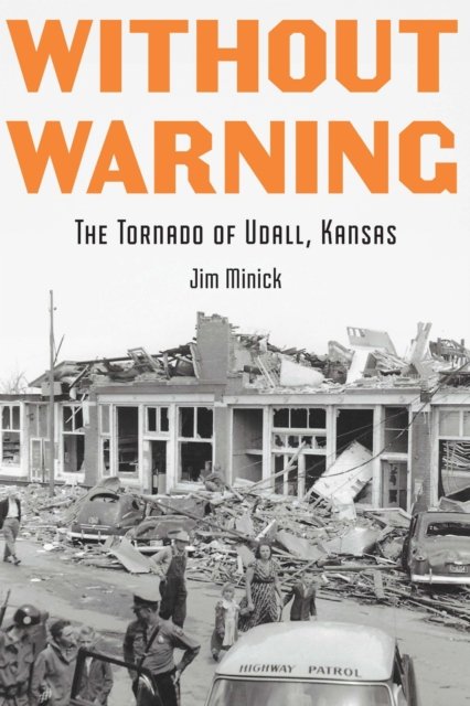 Without Warning