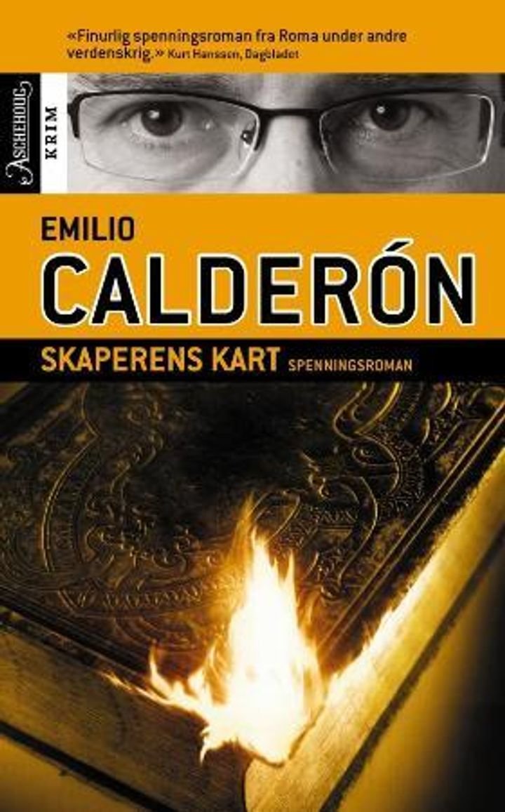 Skaperens kart