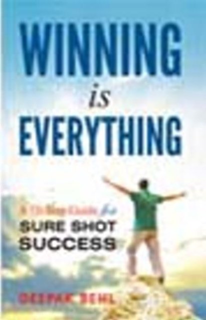 Winning is Everything