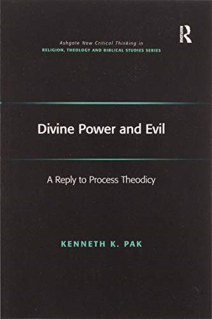 Divine Power and Evil