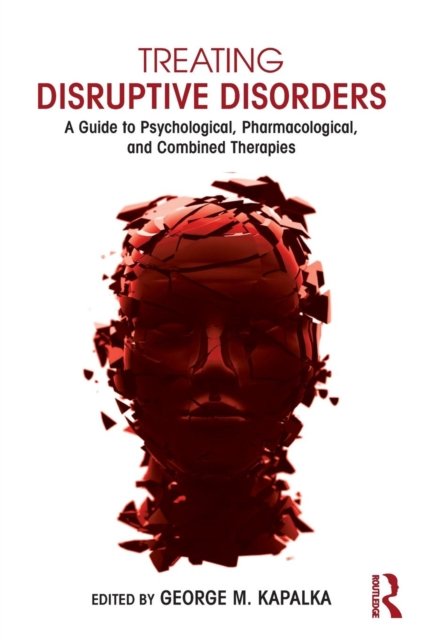 Treating Disruptive Disorders