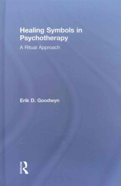 Healing Symbols in Psychotherapy