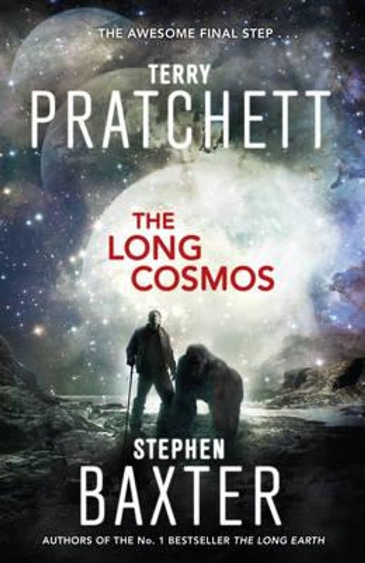 The long cosmos
