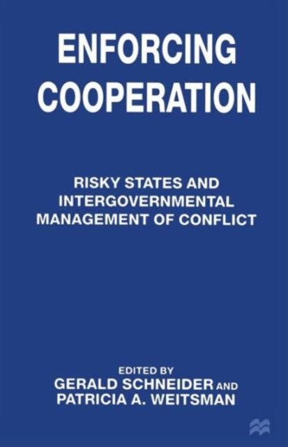Enforcing Cooperation