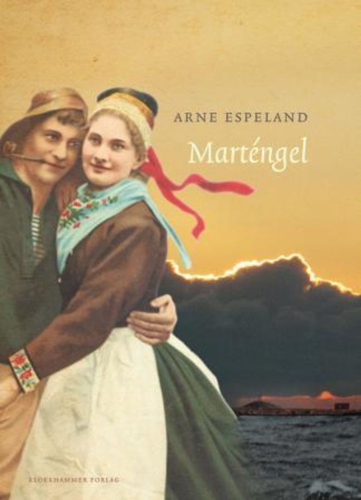 Marténgel