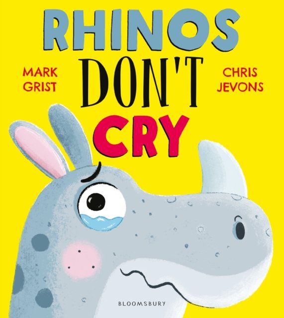 Rhinos Don''t Cry
