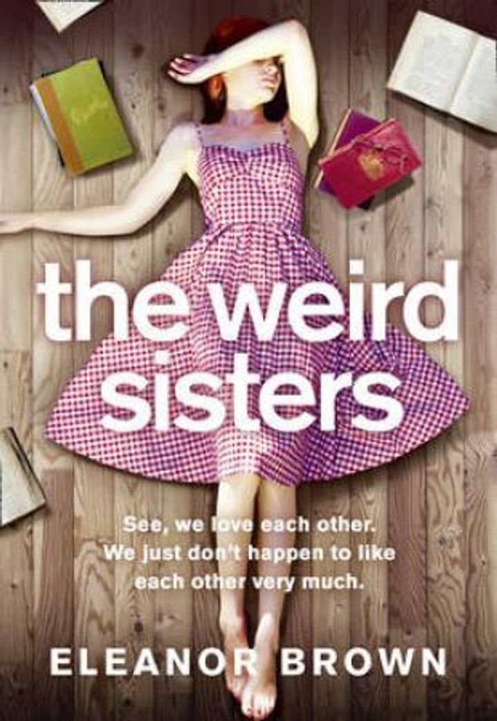 The weird sisters