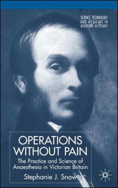 Operations Without Pain