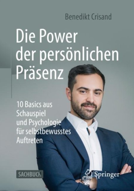 Die Power Der Persönlichen Präsenz