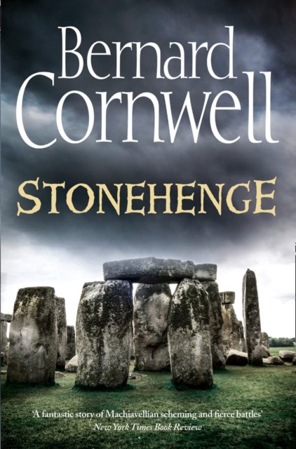 STONEHENGE PB