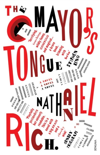 Mayor''s Tongue