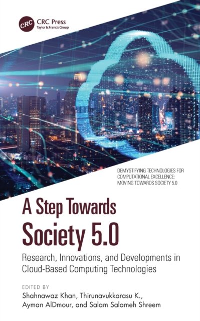 A Step Towards Society 5.0