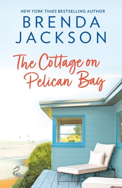 COTTAGE ON PELICA_CATALINA7 PB
