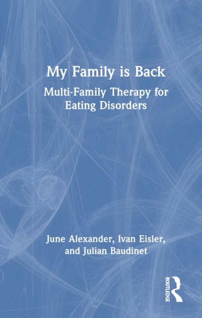 My Family is Back