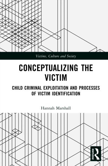 Conceptualising the Victim