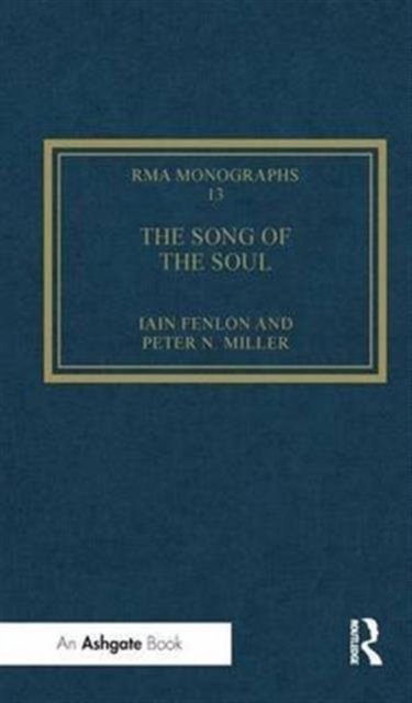 The Song of the Soul