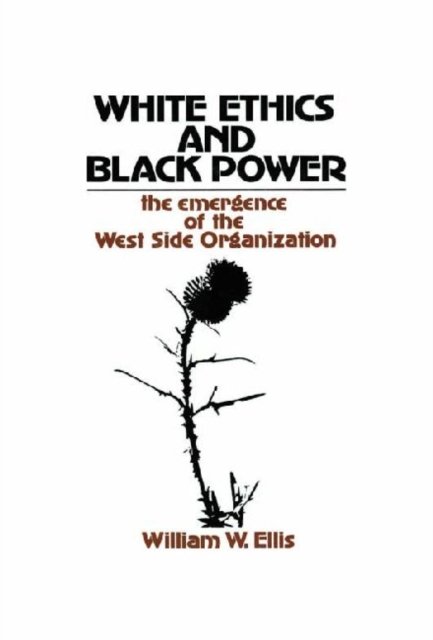 White Ethics and Black Power
