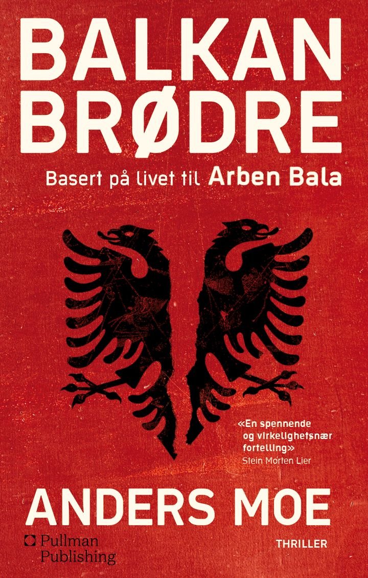 Balkanbrødre - basert på livet til Arben Bala