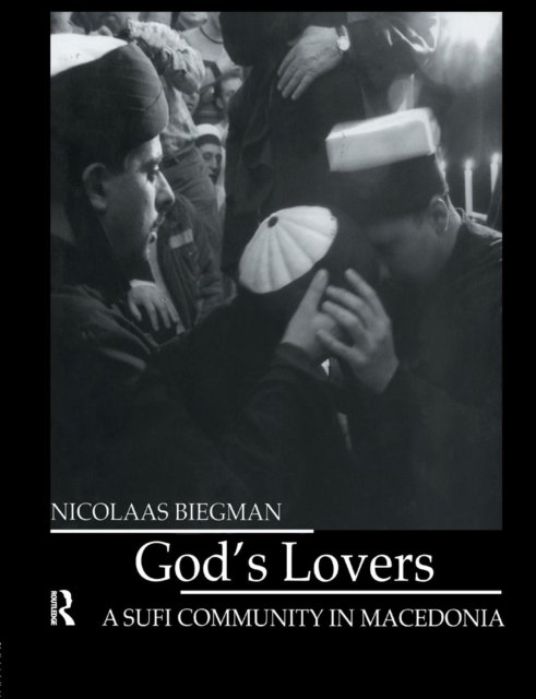 God''S Lovers