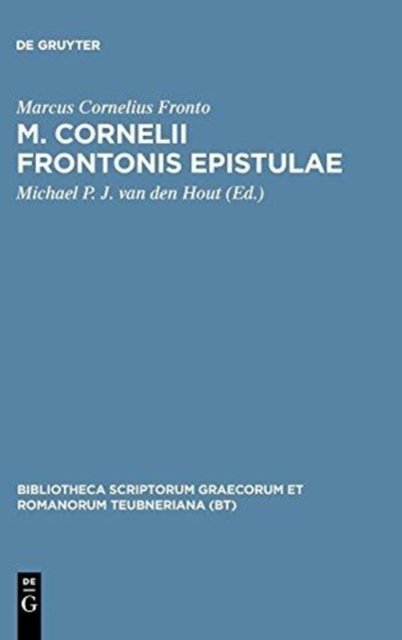 Epistulae CB