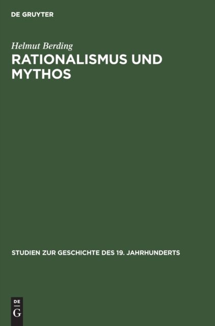 Rationalismus und Mythos