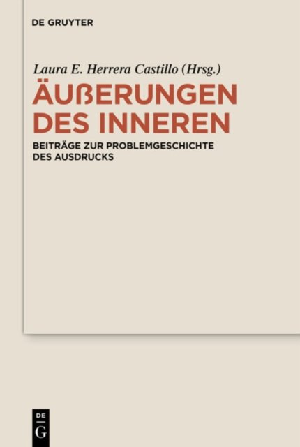 Außerungen des Inneren