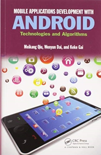 Mobile Applications Development with Android