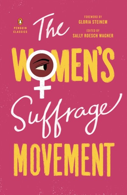 The Women''s Suffrage Movement