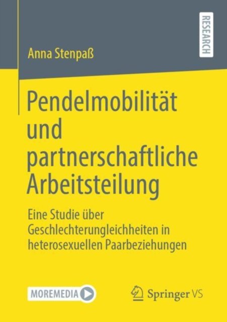 Pendelmobilitat und partnerschaftliche Arbeitsteilung