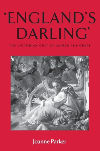 ''England''s darling''