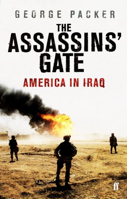 Assassins'' Gate