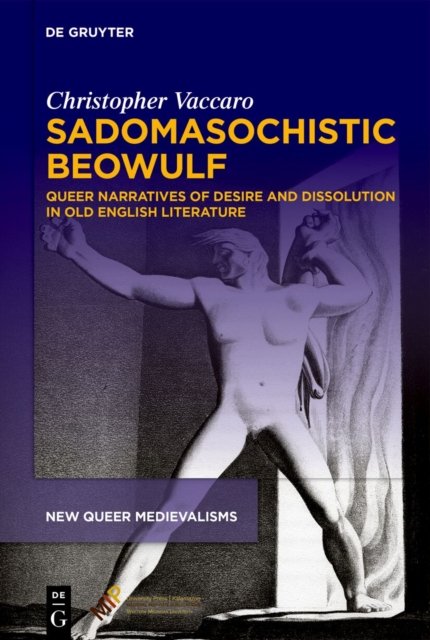 Sadomasochistic Beowulf