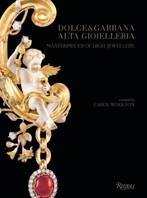 Dolce & Gabbana Alta Gioielleria