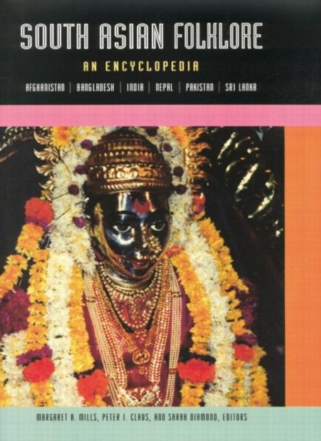 South Asian Folklore