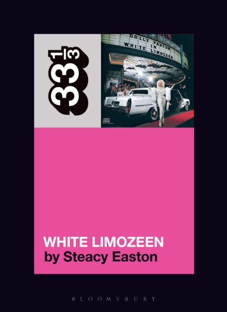 Dolly Parton''s White Limozeen