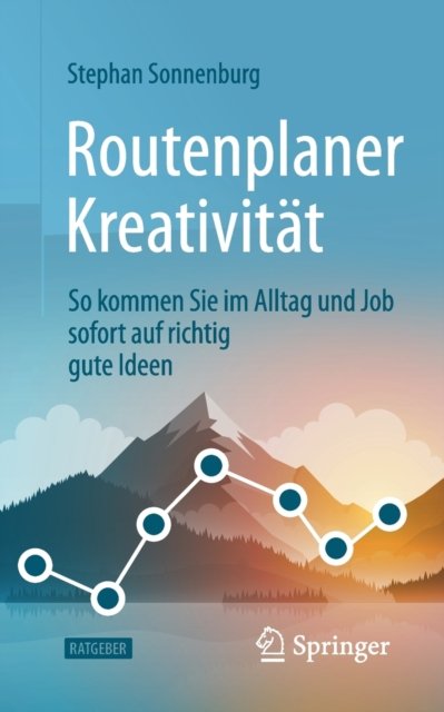 Routenplaner Kreativitat