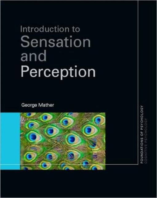 Essentials of Sensation and Perception