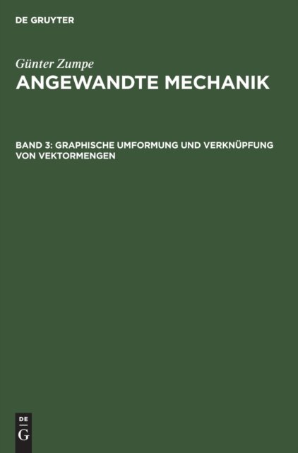 Graphische Umformung Und Verknupfung Von Vektormengen