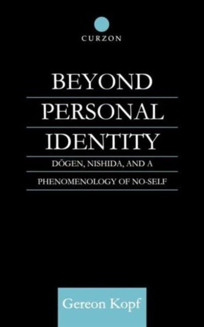 Beyond Personal Identity