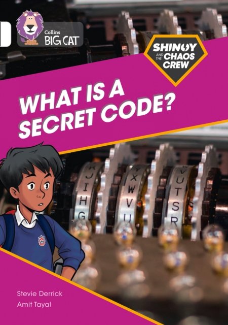 BIG CAT_SHINOY_CODE?
